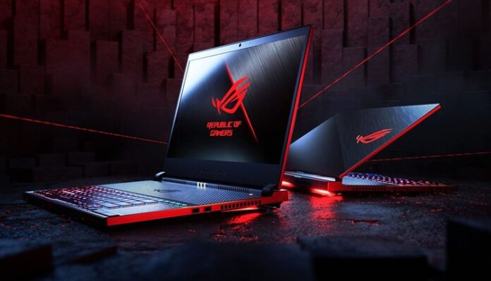 Best Gaming Laptop in 2025