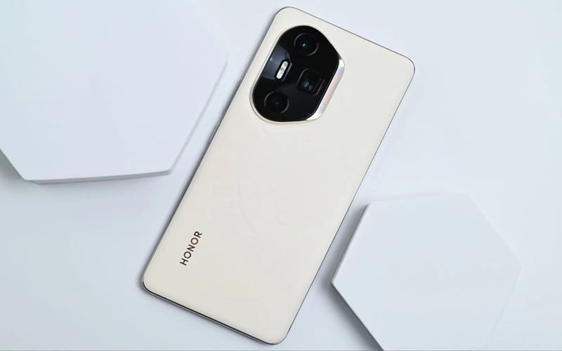 Honor 300 Ultra Design