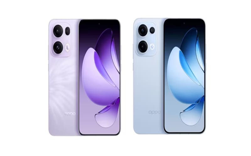 OPPO Reno 13 Pro