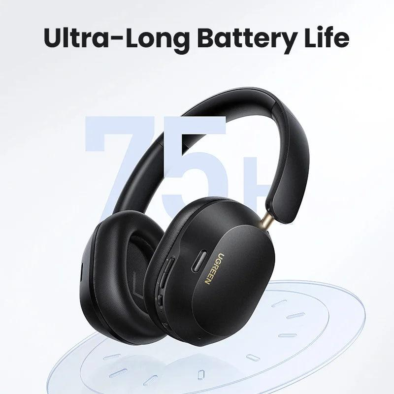 UGreen HiTune Max5c Headphone
