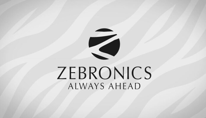 Zebronics Products in Nepal