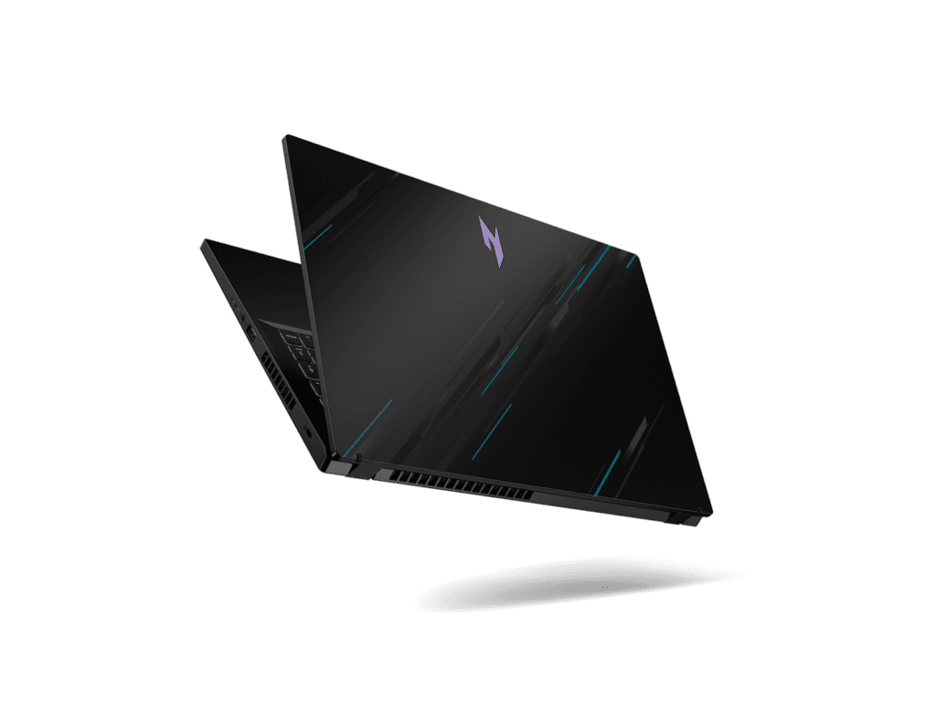 Budget Gaming Laptop