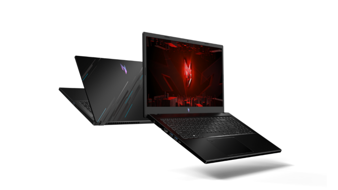 Acer Nitro V15