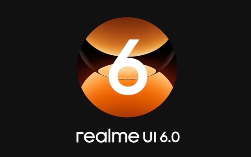 Realme UI 6.0 Beta Update