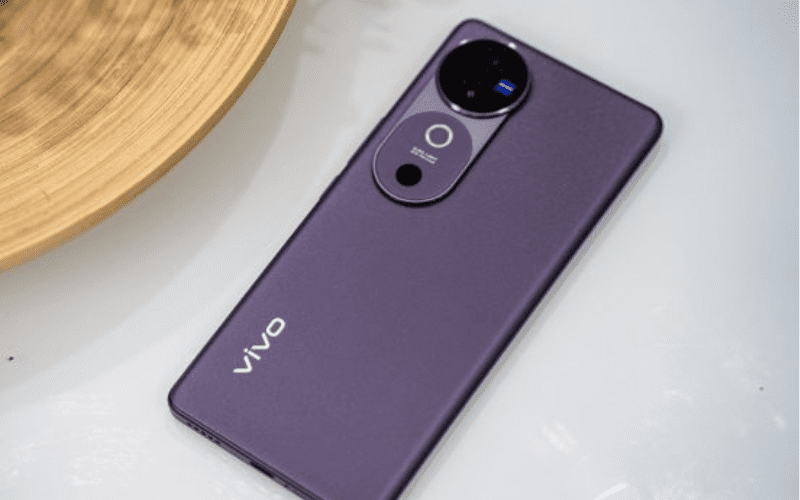 Vivo V40 Full Review