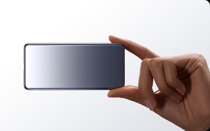 Xiaomi Ultra Slim Power Bank