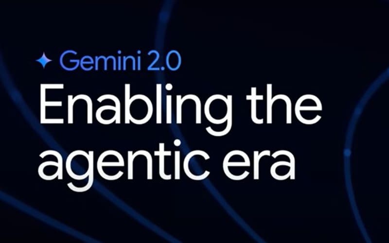 Google Gemini 2.0 Features