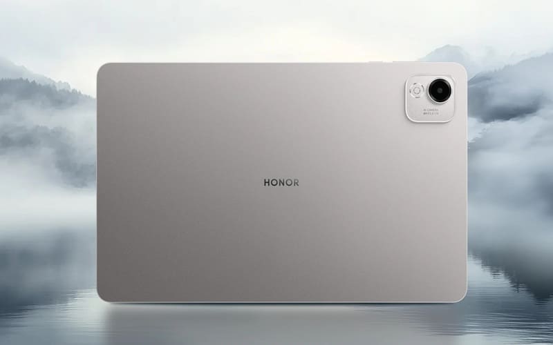 Honor Tablet X9 Pro Camera