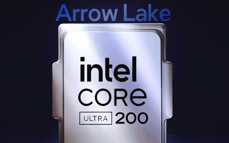 Intel Arrow Lake S