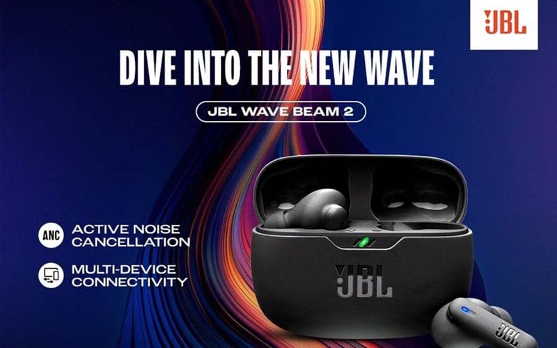 JBL Wave Beam 2 Price in Nepal