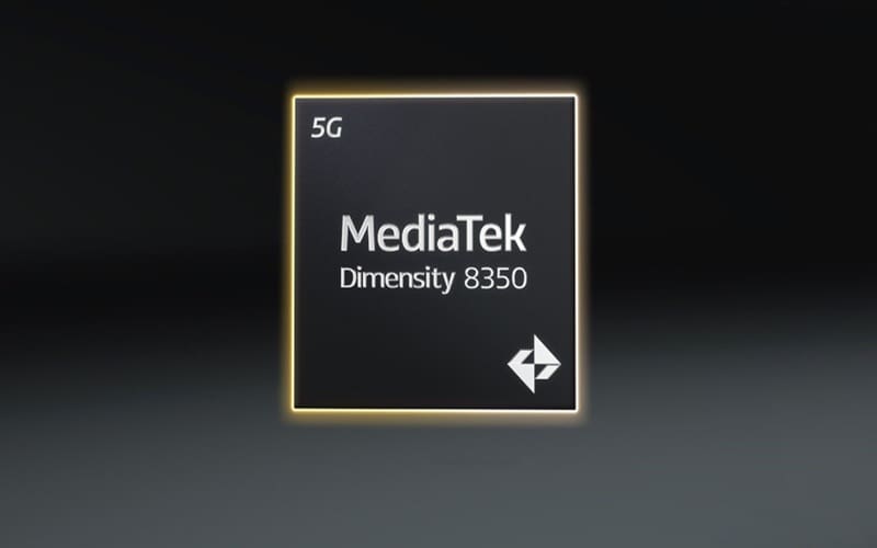 MediaTek Processor