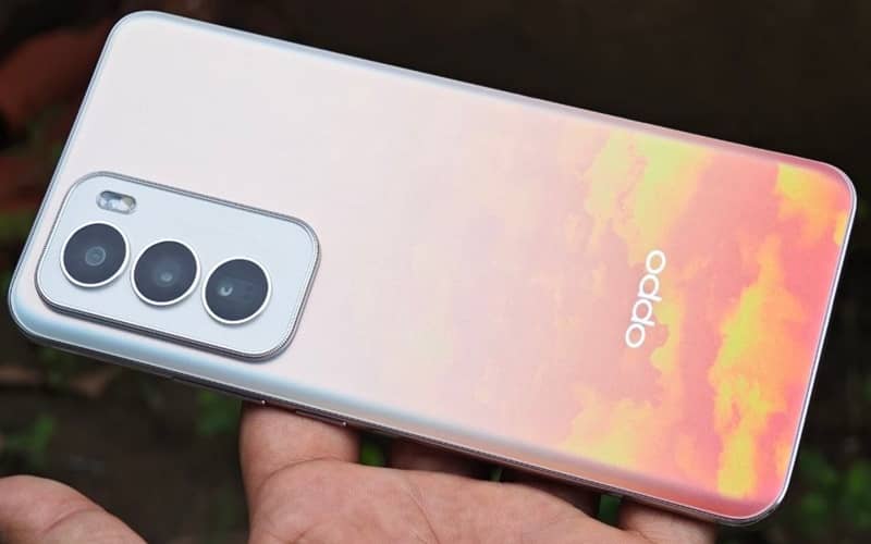 OPPO Reno12 5G