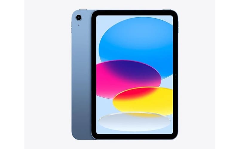 Why iPads stand out