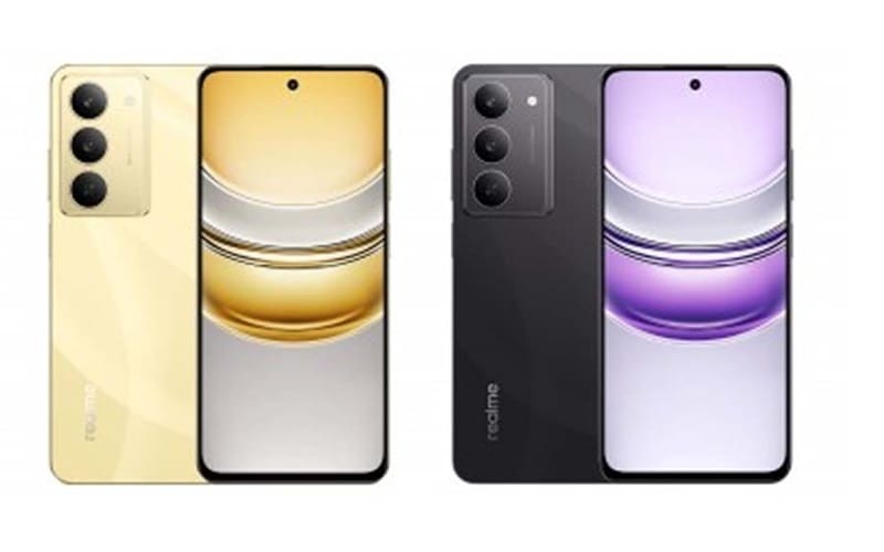 Realme V60 Pro Price in Nepal