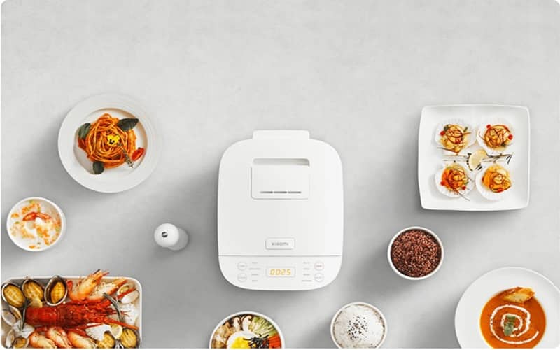 Xiaomi Smart Rice cooker