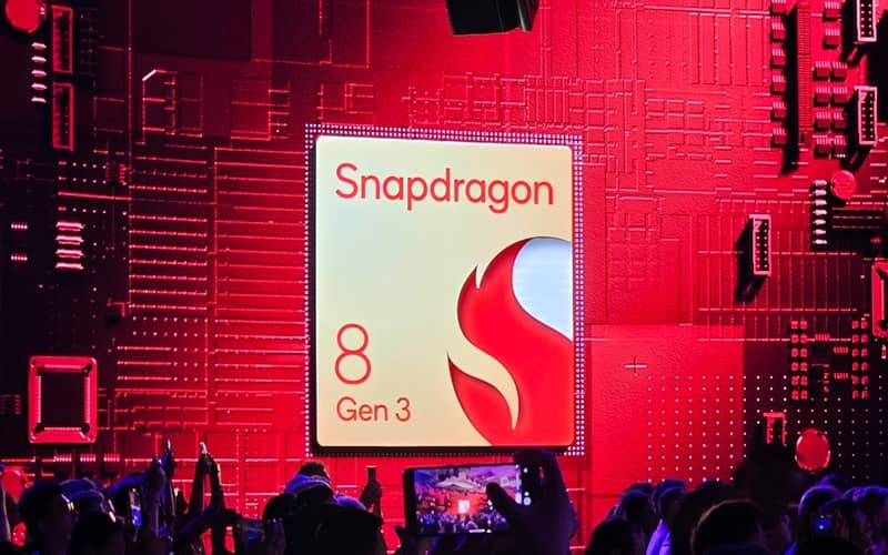 Snapdragon