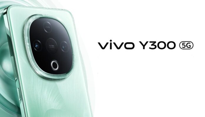 Vivo Y300 5G