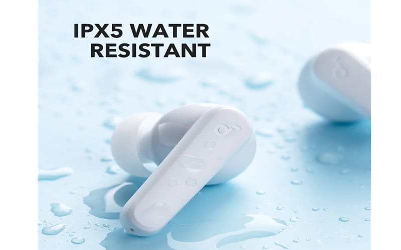 Water Resistance P20i