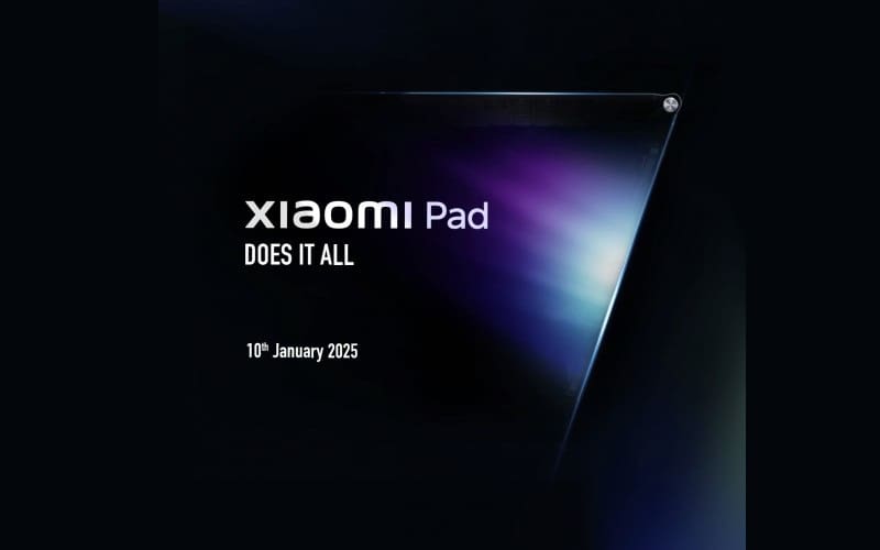 Xiaomi Pad 7 Price in Nepal