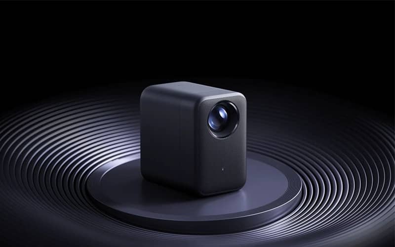 Xiaomi Smart Projector L1 Pro Design 1