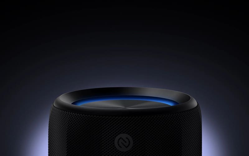 Xiaomi Bluetooth Speaker Mini Sound