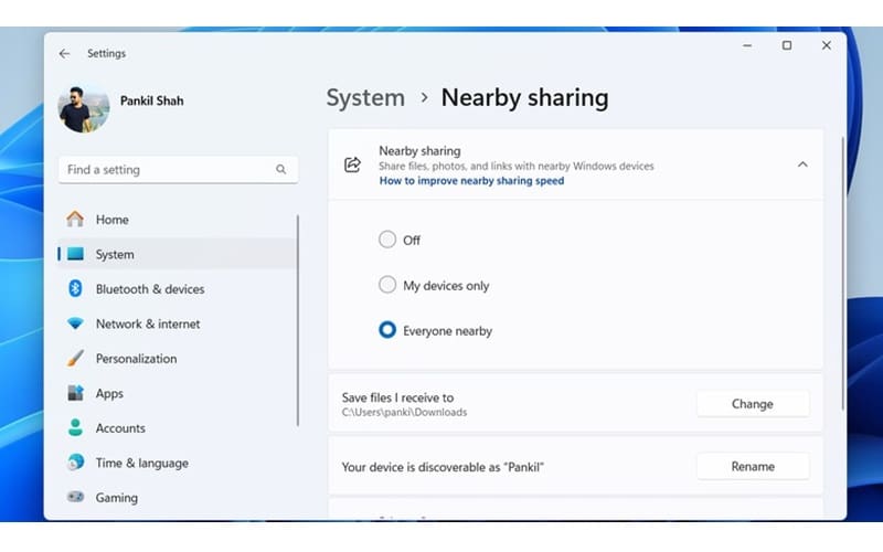 Five reliable ways to transfer files