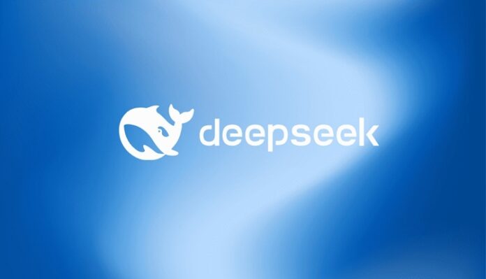 DeepSeek Chinese AI