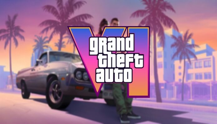 GTA 6 or Grand Theft Auto 6 Cover image