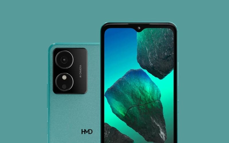 HMD Key Image