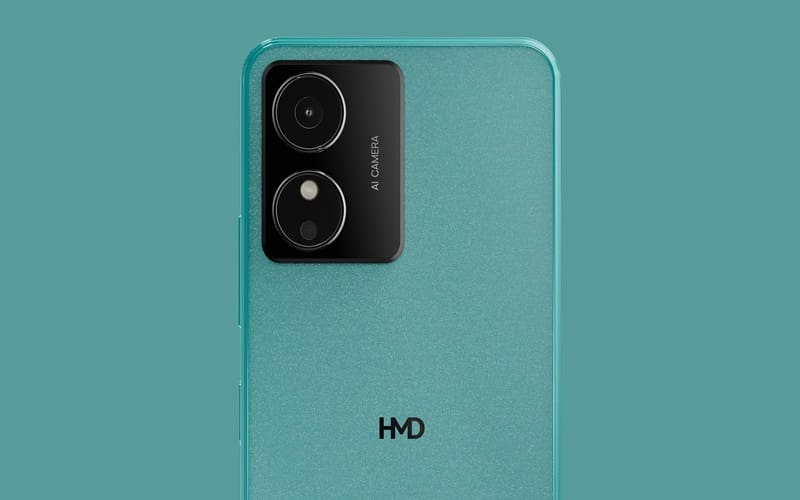 HMD Key Specifications Features and Price