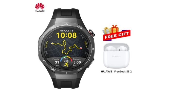 Huawei Watch GT 5 Smartwatch