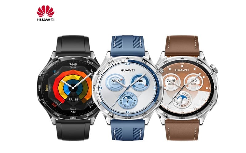 Huawei GT 5 Smartwatch