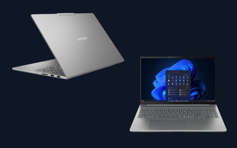 IdeaPad Pro 5i Gen 10 Design