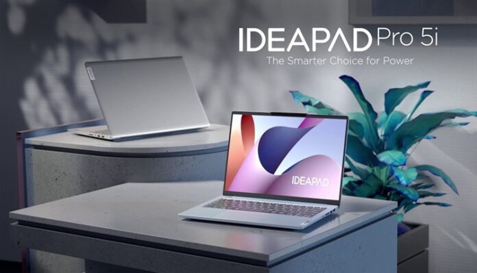 IdeaPad Pro 5i Gen 10 Price and Specifications