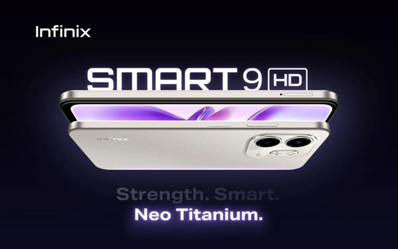 Infinix Smart 9 HD Performance