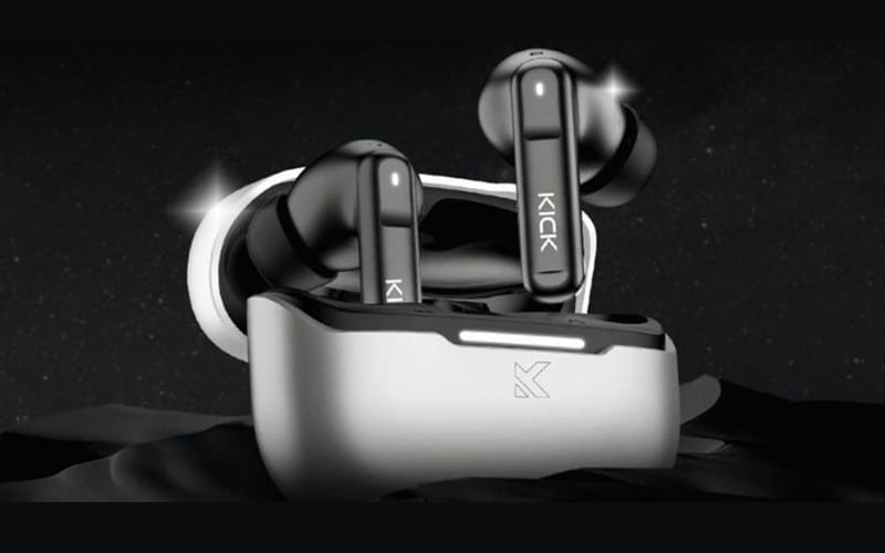 Kick Buds S2 Pro Price in Nepal