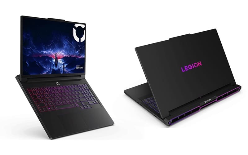 Lenovo Legion CES 2025