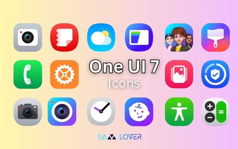 Samsung One UI 7 Beta Program