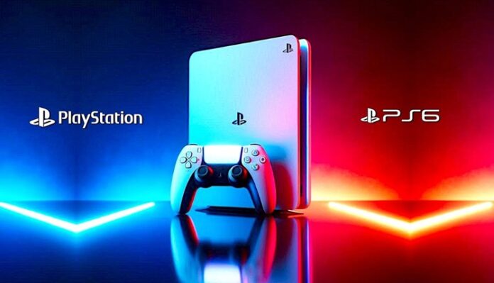 PS6 Rumors and Launch Date