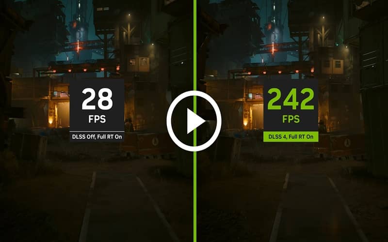 RTX 5070 Ti Performance