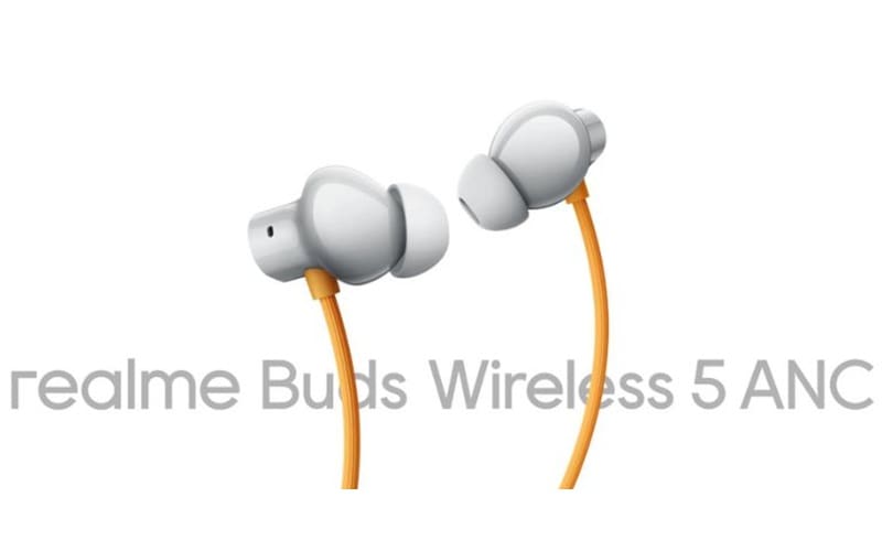 Realme Buds Wireless 5 Price in Nepal