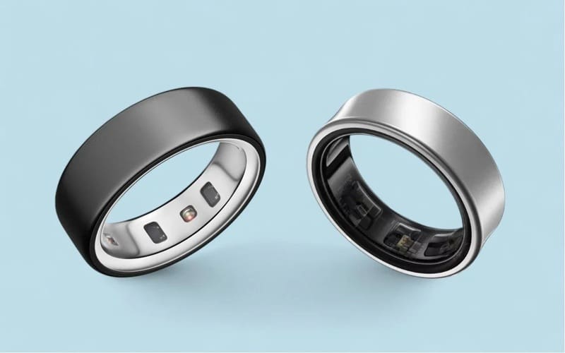 Smart rings Necessary Features