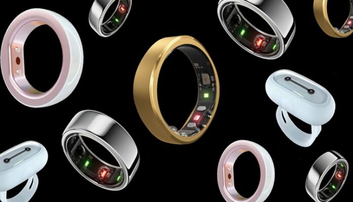 Smart Ring Feature Image