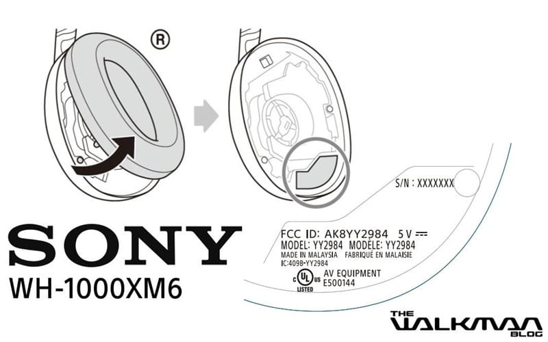 Sony Headphone Feature 1