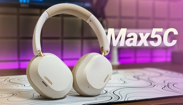 UGreen Max5C Headphone