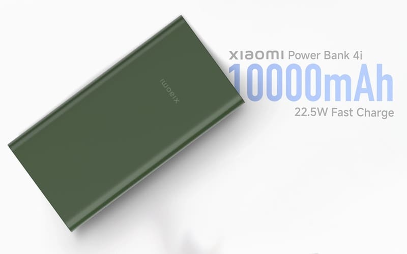 Best Power Bank for iPhone in Nepal