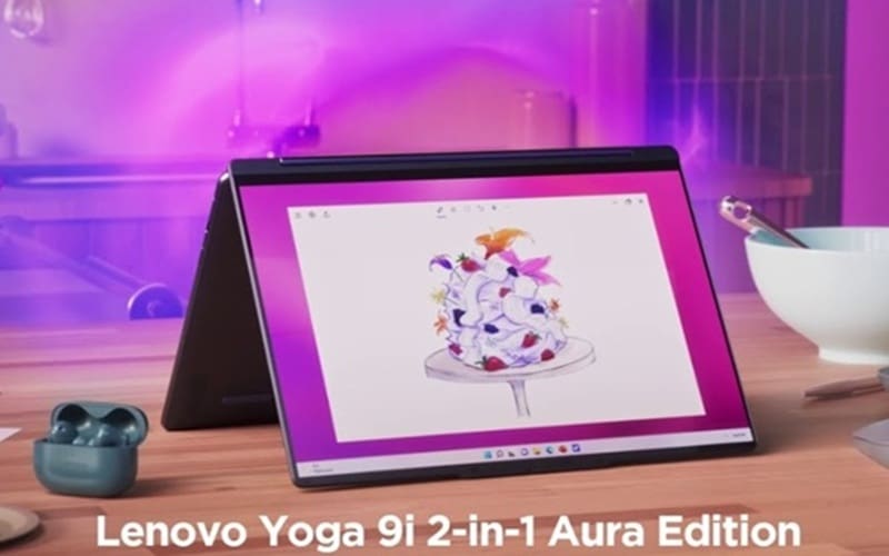 Yoga 9i 2 in1