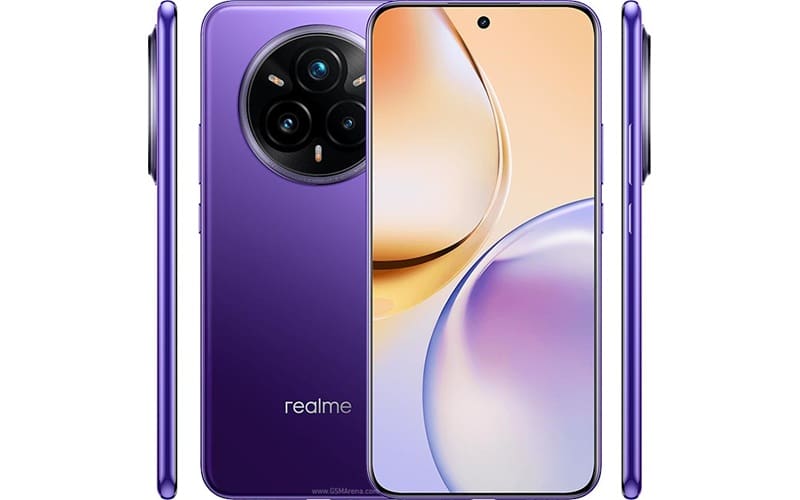 Realme 14 Pro+ Price in Nepal