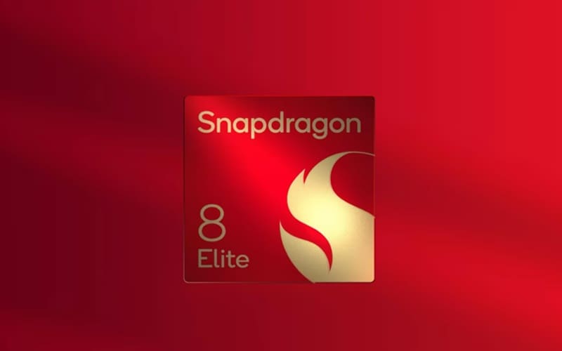 snapdragon 8 Elite