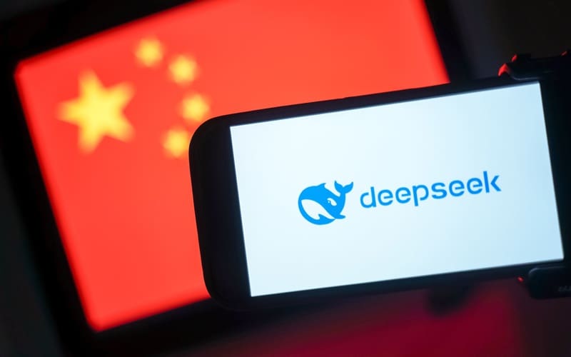 DeepSeek AI